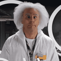 Doc Brown