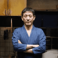 Midnight Diner (2011)