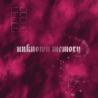 Yung Lean - Unknown Memory