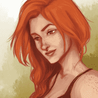 Ginevra "Ginny" Weasley
