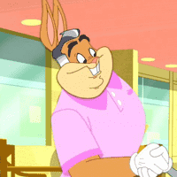 Walter Bunny