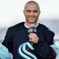 Mark Giordano