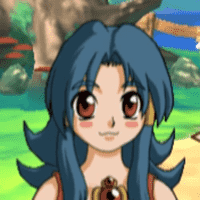 Monster Rancher