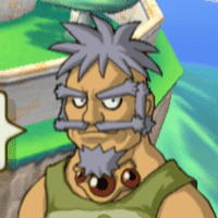 Grandpa Bragma
