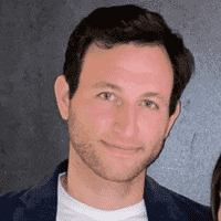 Binyamin “Benn” Weinstein
