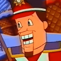 The Nutcracker (1995)