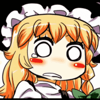 Marisa Kirisame
