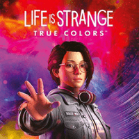 Life is Strange : True Colors (2021)