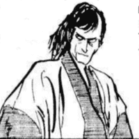 Minazuki Tsuesuke