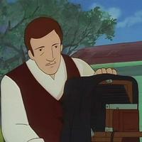 Edmond Paindavoine