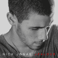 Nick Jonas - Jealous