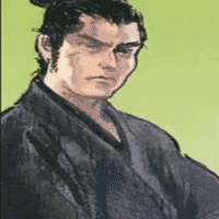 Yamada Asaemon