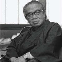 Seicho Matsumoto