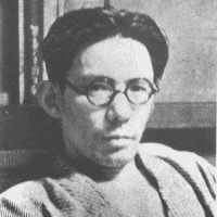 Mushitaro Oguri