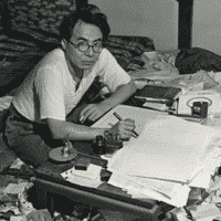 Ango Sakaguchi