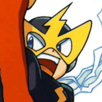 Elec Man