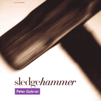 Peter Gabriel - Sledgehammer