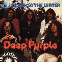 Deep Purple - Smoke on the Water