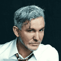 Baz Luhrmann