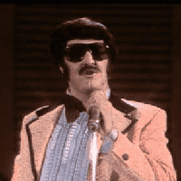 Tony Clifton