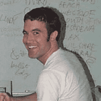 Tom Anderson (Myspace Tom)