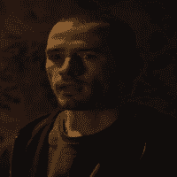 Vincent Galloway