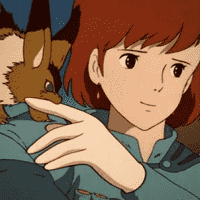 Nausicaä of the Valley of the Wind (1984)