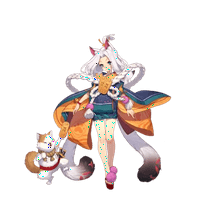 Nekomata