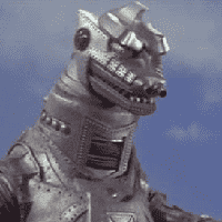 Mechagodzilla