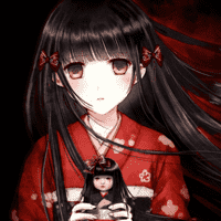 Kurokami Toe