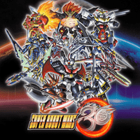 Super Robot Wars