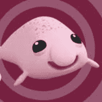 Bob the blobfish