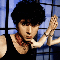 Marc Almond