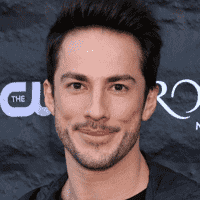 Michael Trevino