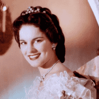 Princess Helene