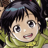 Toka Yada (manga)
