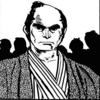 Shino-Ji Senzo