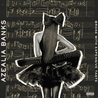 Azealia Banks - Competition