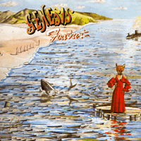 Genesis - Foxtrot