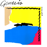 Genesis - Abacab