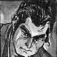 Suzuki Gunshichiro