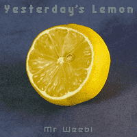 Mr. Weebl - Amazing Horse