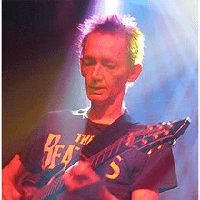 Keith Levene