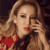 Coco Lee