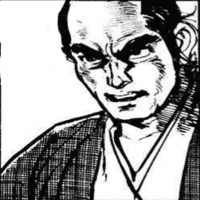 Akama Genjuro