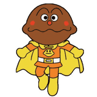 Currypanman