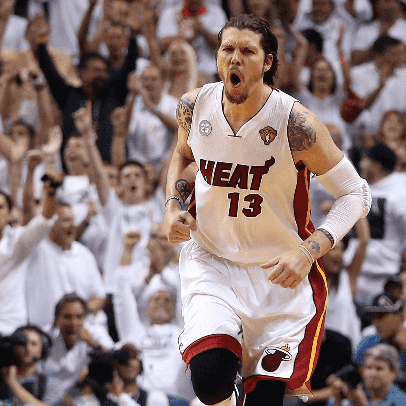 Mike Miller