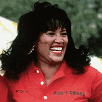 Julie Benson