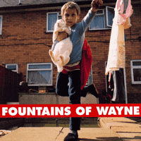 Fountains of Wayne - Sink to the Bottom