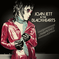 Joan Jett & The Blackhearts - Different